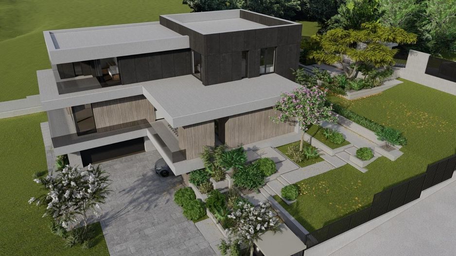 Teren intravilan pentru constructii – Faget | 1.417 mp - Poză 24