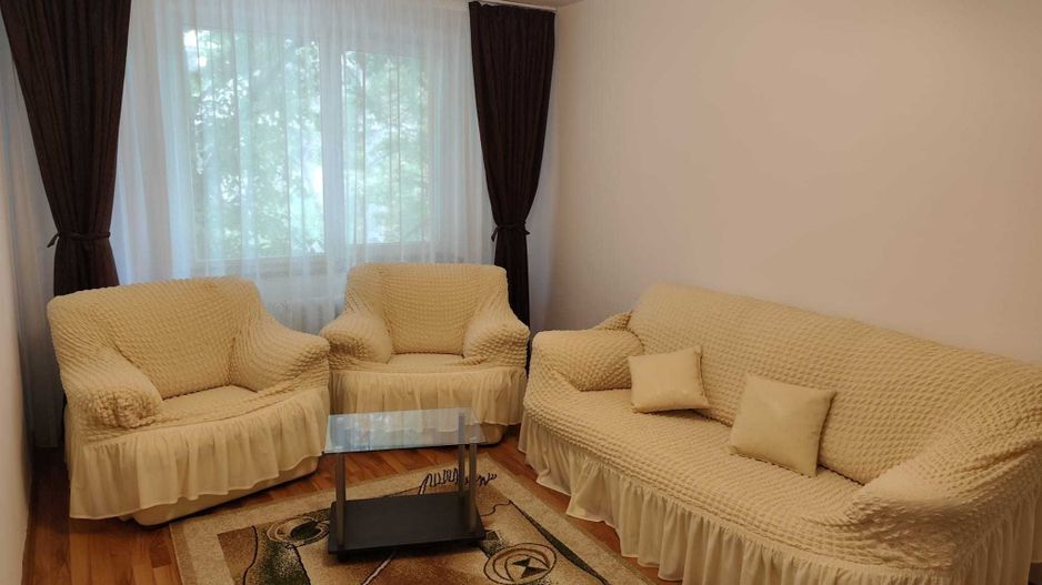 Apartament 2 camere de inchiriat , renovat recent, etaj 1, Gorjului - Poză 2