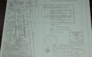 Teiul Doamnei numarul 89, Bucuresti, Sector 2 - Poză 5