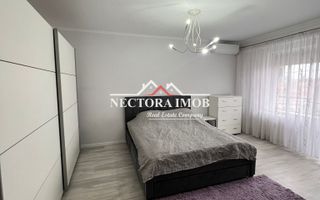 NECTORA IMOB-Apartament cu 1 camera,Tip D,Zona Bunexim,Mobilat/Utilat - Poză 2