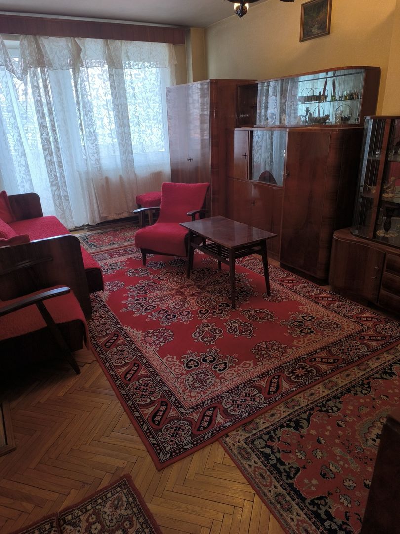 Apartament ideal pentru cabinet medical, locatie Centrala - Poză 3