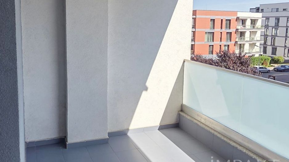 Apartament 3 camere 90 m2, Andrei Muresanu Sud - Poză 19
