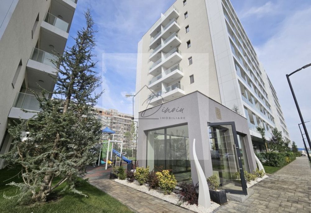 2 camere First Estates Pipera I Plaza Pipera Rond OMV I COM 0% - Poză 16
