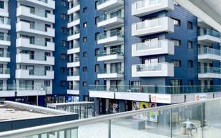 Chirie | Apartament 2 camere | Metrou Pipera - Poză 12