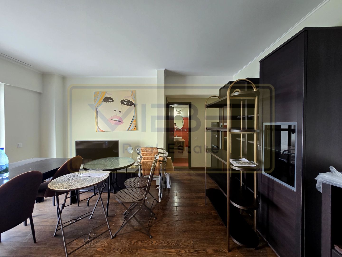 Central- Podu de Fier - 4 rooms -112mp -Panoramic View - Poză 17