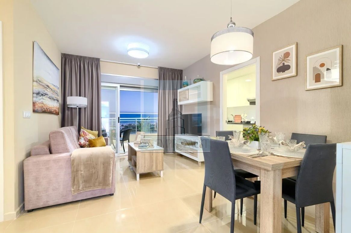 Apartamente in Spania, la malul marii, de vanzare - Poză 1