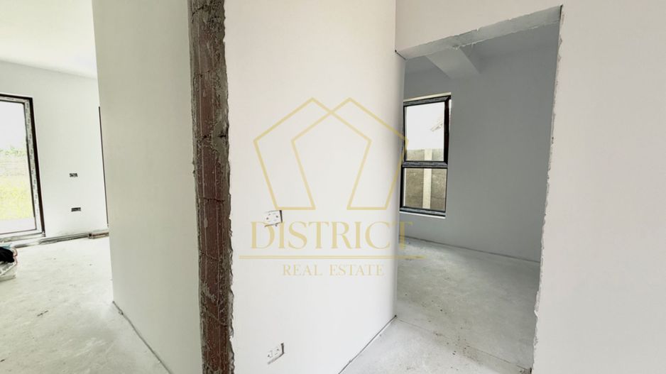 Duplex spatios cu 4 camere | Covaci - Poză 7