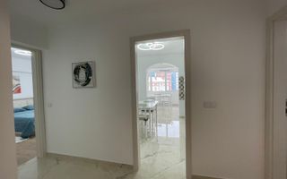 Apartament la prima inchiriere cu 2 camere,mobilat si utilat, etaj 2 - Poză 21