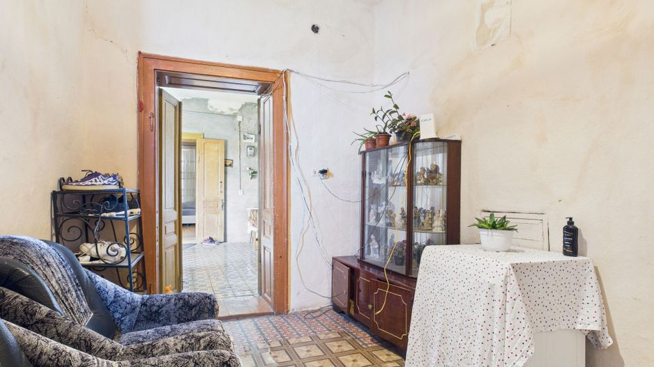 Casă cu Grădină Mare la 30 km de Timișoara - Poză 11