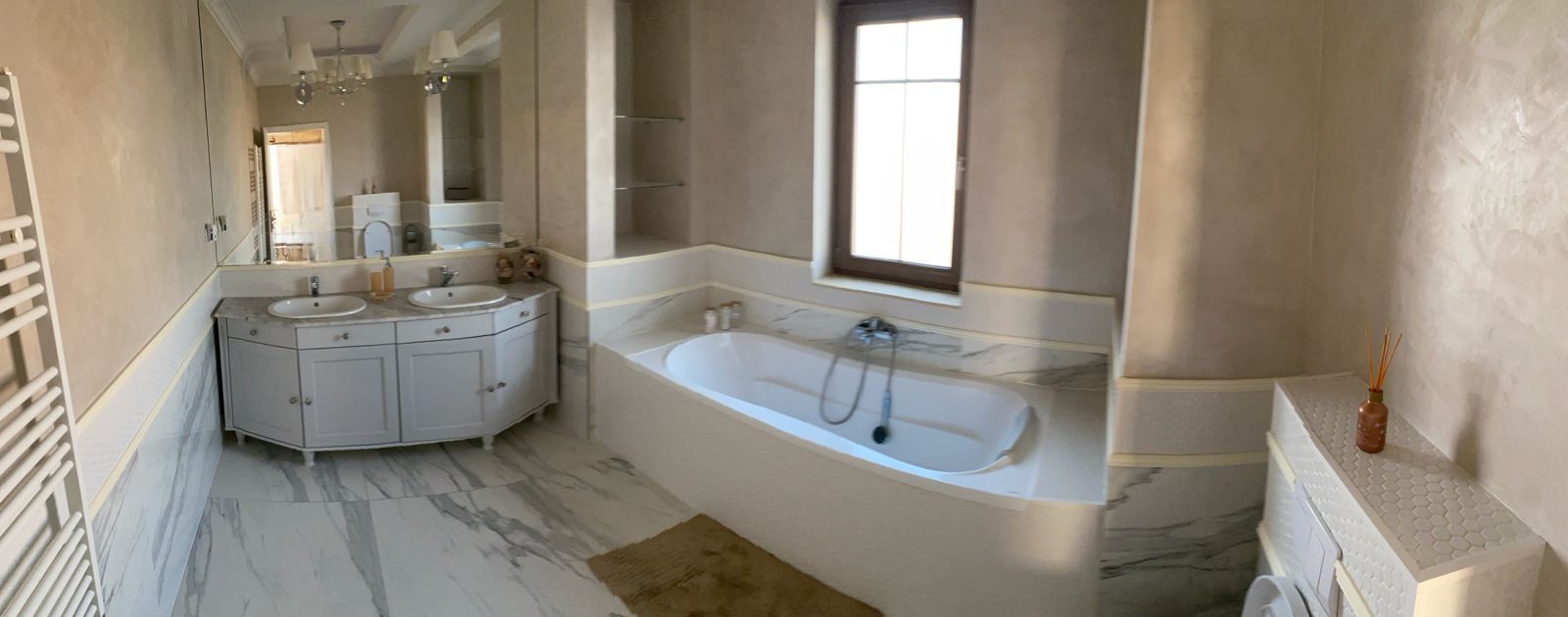 Duplex cu jacuzzi - Dumbrăvita/Padure - Poză 9