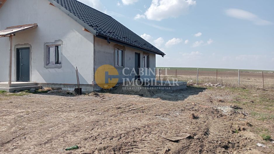 🔥 Casă Plan Parter+mansardă Voinești 49.000 Euro 🔥 - Poză 3