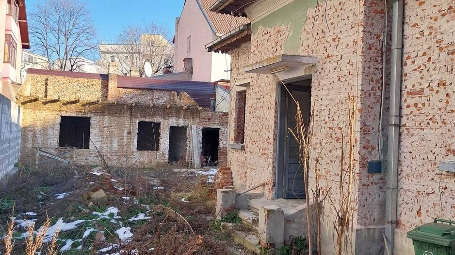 Casa de vanzare Mall Vitan cu teren 245 mp - Poză 5