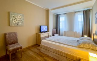 Apartament 2 camere, Parcare, zona Iulius Mall Park Lake - Poză 9