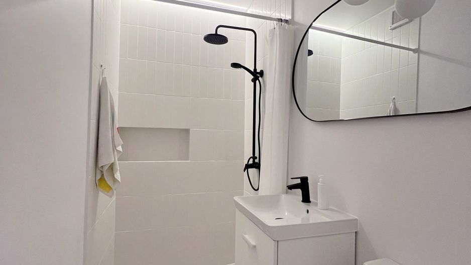 2 camere renovat complet | boxa | Floreasca - Poză 10