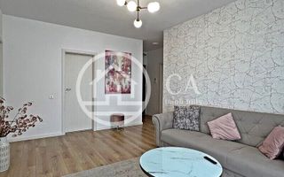 Apartament de inchiriat cu 3 camere in Grand Hill, Oradea - Poză 4