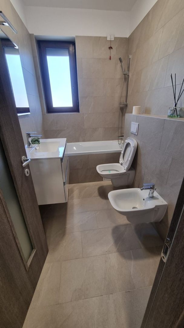 Spatios la prima inchiriere - Poză 6