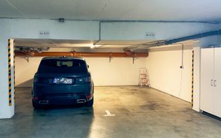 Apartament 3 camere de lux | 162 mp | Mobilat și utilat | Erou Iancu Nicolae - Poză 32