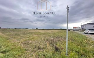 Mosnita Noua Teren 10.000mp | Front 63m | La asfalt - Zona de Case - Poză 6