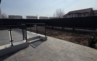 Vila moderna Liddl Tunari, TOATE UTILITATILE, 0% comision - Poză 31