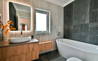 Duplex deosebit mobilat si utilat de vanzare in Dumbravita 0% COMISION - Poză 21