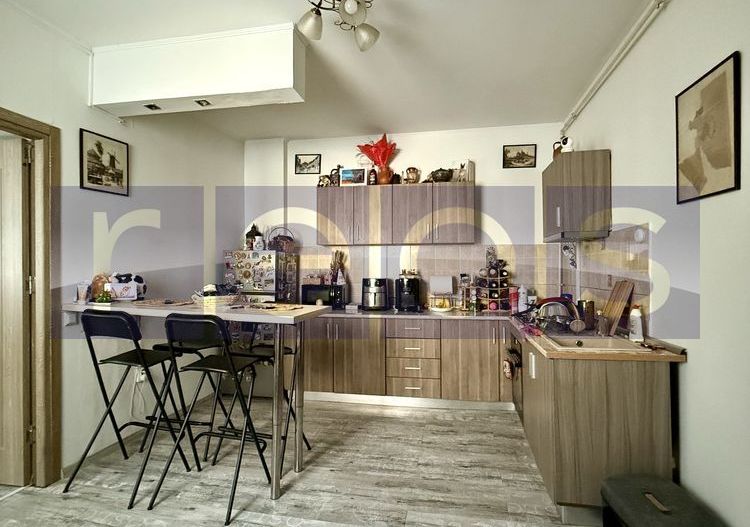 VANZARE 2 CAMERE | SEMIDECOMANDAT | ZONA PIATA MUNCII - Poză 1