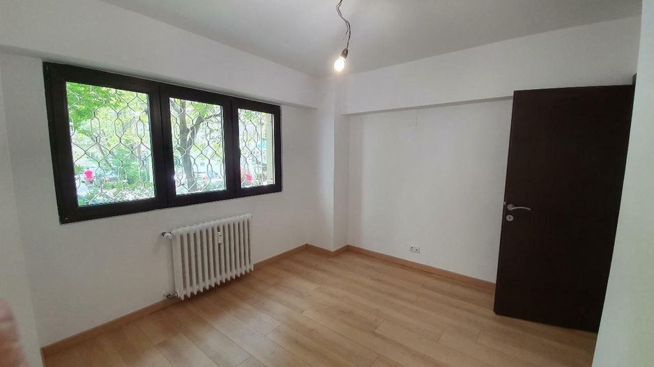 APARTAMENT RECENT RENOVAT NEMOBILAT ZONA BARBU VACARESCU - Poză 5