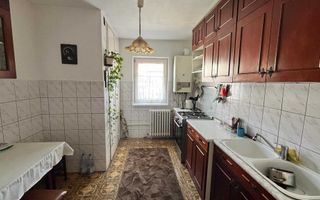 Apartament 4 Camere | Etaj 3 | 2 Balcoane | Strand - Poză 5