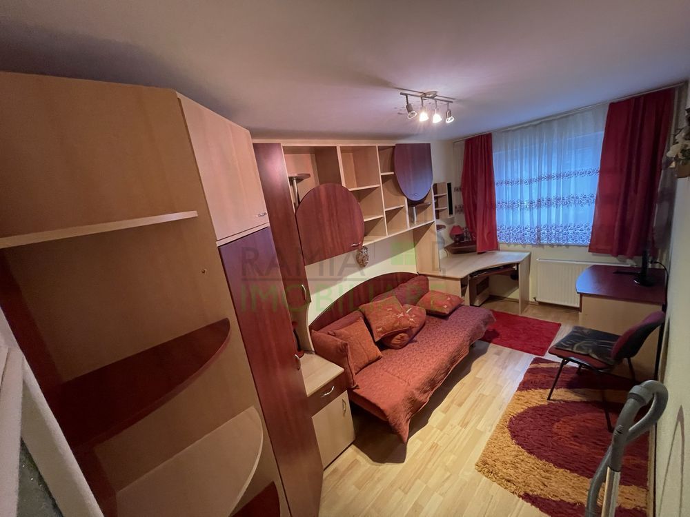 Apartament 2 camere Noua, Pet Friendly,Parcare, Balcon 11 mp - Poză 2
