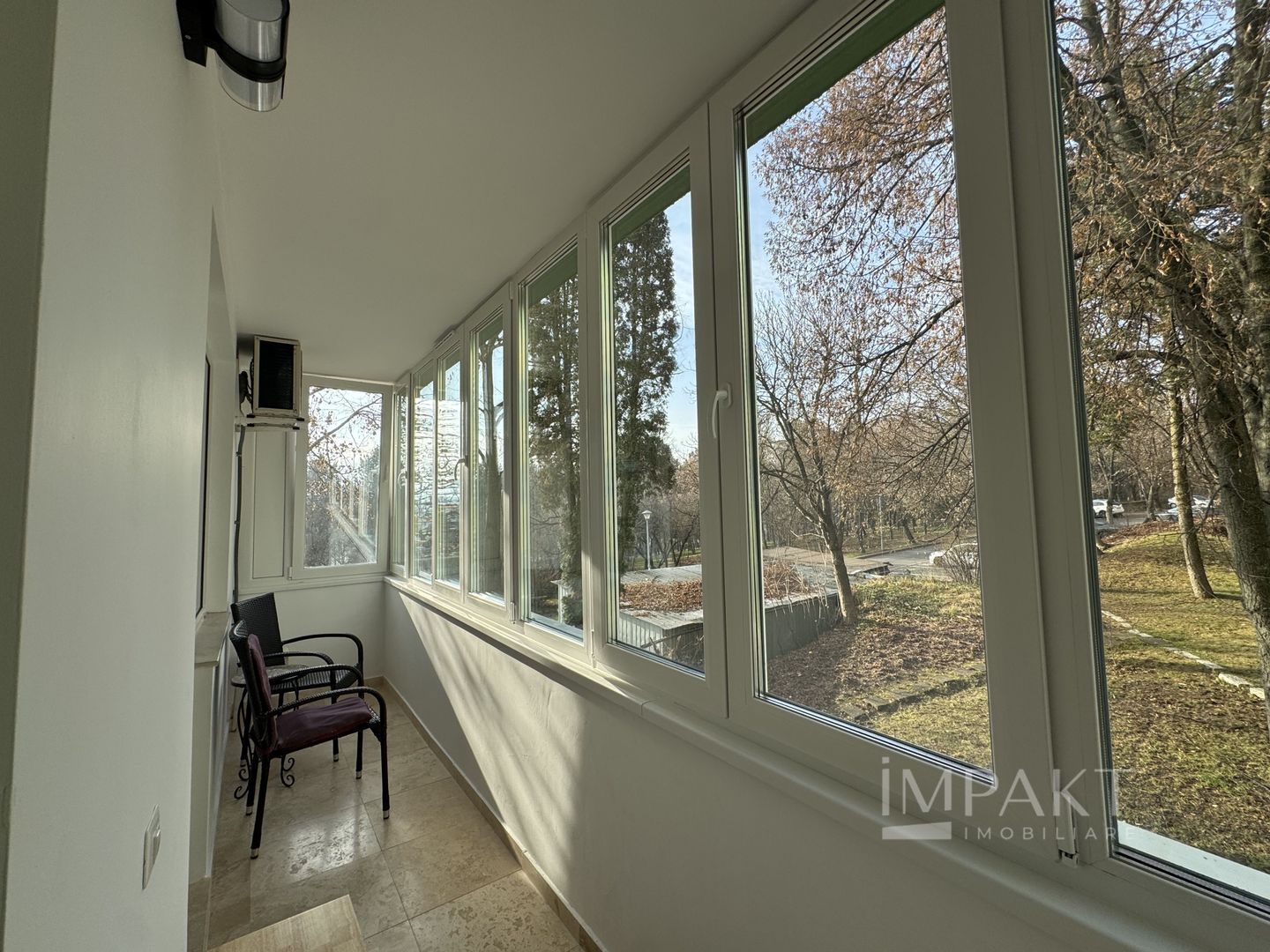 Apartament 3 camere, prima închiriere, zona liniștită capăt Gheorgheni - Poză 21