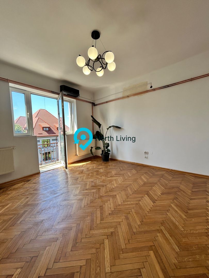 3 camere PREMIUM | Stirbei Voda | Cismigiu - Poză 1