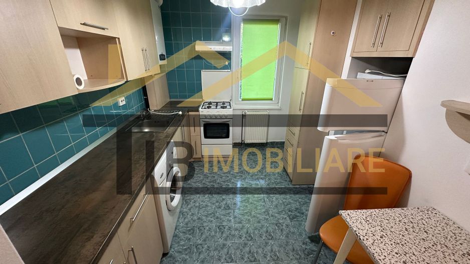 Apartament de 2 camere. 54mp, parcare, Zona UMFST - Poză 2