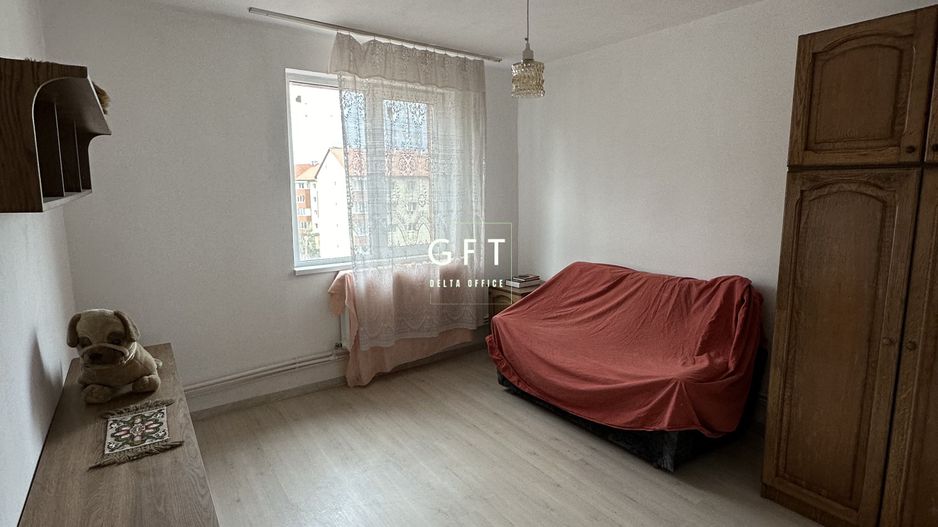 Apartament 2 camere de vanzare zona Sensul Vechi - Poză 4