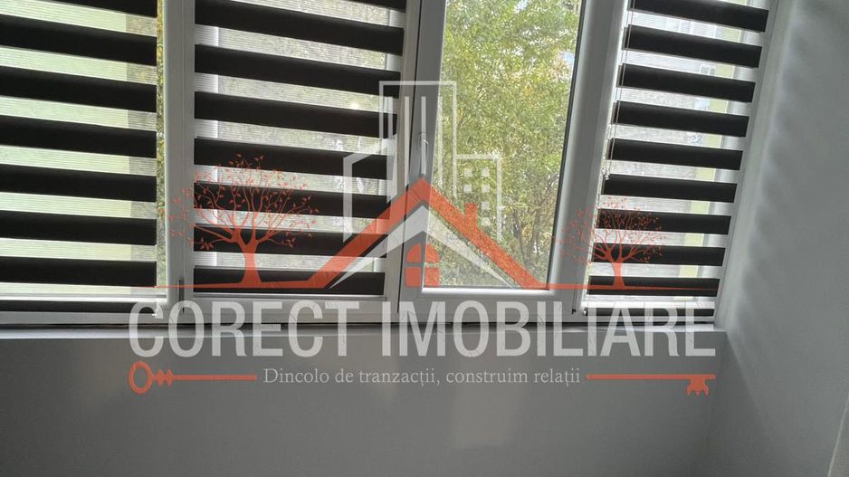 🏡 Apartament modern cu 3 camere – Etaj 1 Zona Lama - Poză 11