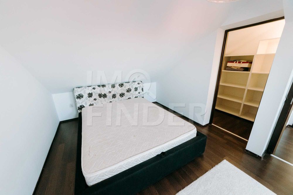 Apartament 3 camere cu parcare Subterana Buna Ziua - Poză 6
