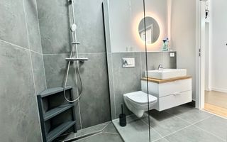 Prima inchiriere - 2 camere premium, Nou, design modern - Poză 15