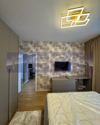VANZARE APARTAMENT 2 CAMERE | IVY BANEASA | TERASA 14,5 MP | PARCARE SUBTERANA | - Poză 7
