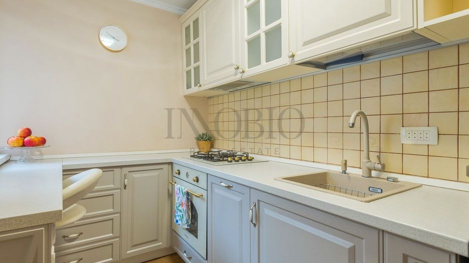 Apartament de 3 camere modern | Spatios | Luminos | Universitate - Poză 12