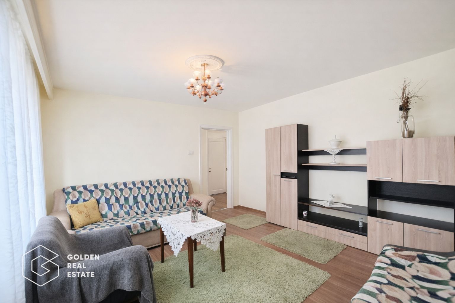 Apartament 2 camere, Micalaca, zona 500 - Poză 1