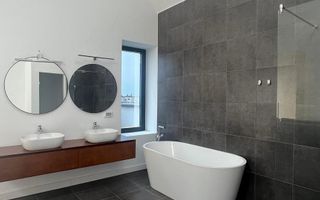 Casă Tip Townhouse | Terasă Spectaculoasă | Comunitate Premium - Poză 4