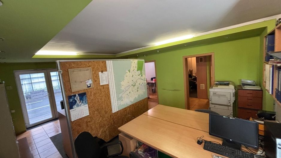 Spatiu comercial langa Medicina si Prefectura - Poză 31