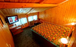 CASĂ DE VACANȚĂ DE VÂNZARE | TELEGA | 1.006 MP TEREN | 85.000 euro - Poză 13