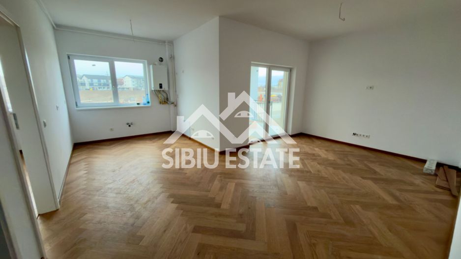 Apartament 3 camere terasa, boxa depozitare si 2 locuri parcare - Poză 12