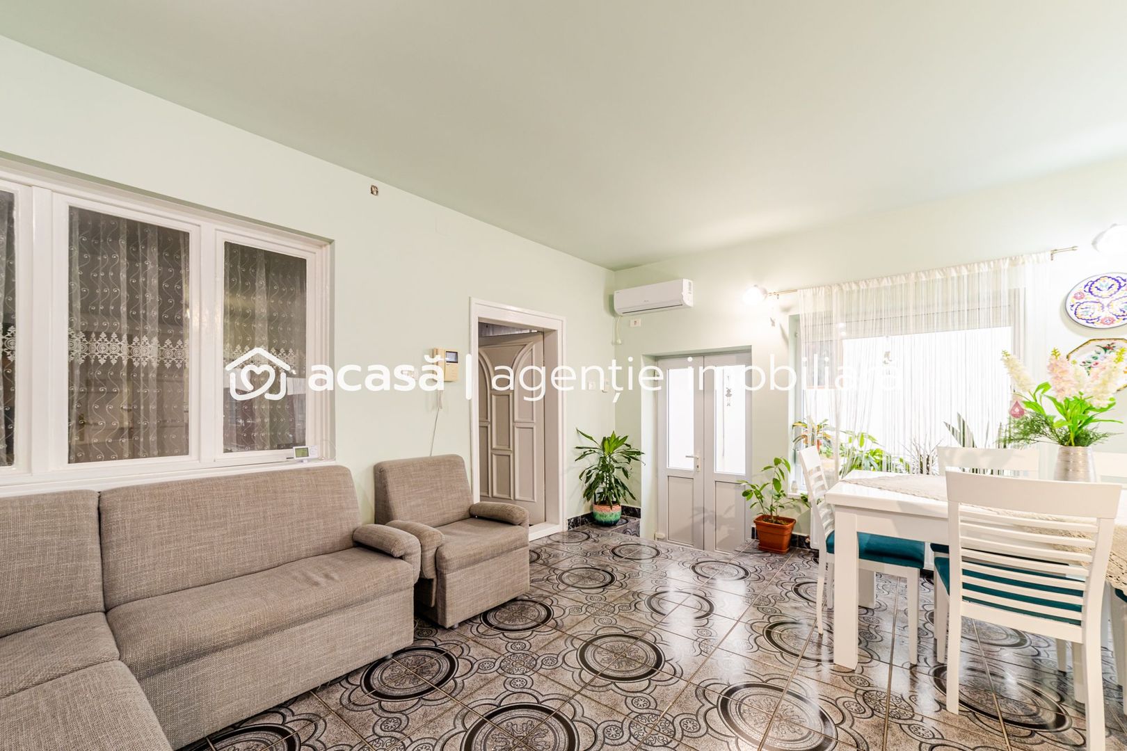 REZERVAT!  Preț fix redus!Casă multifamilială zona Pârneava - Poză 8