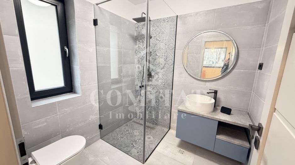 Inchiriere DUPLEX | 5 Camere | 3 Bai | 2 Parcari | Zona 7 Strazi Gruia - Poză 8