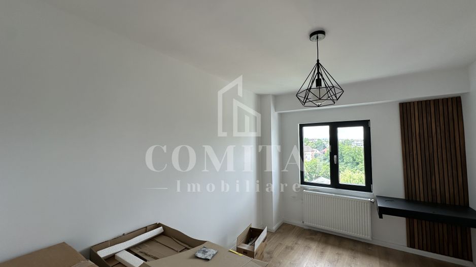 Apartament cu 4 camere | Priveliște panoramică | Cartierul Zorilor - Poză 15