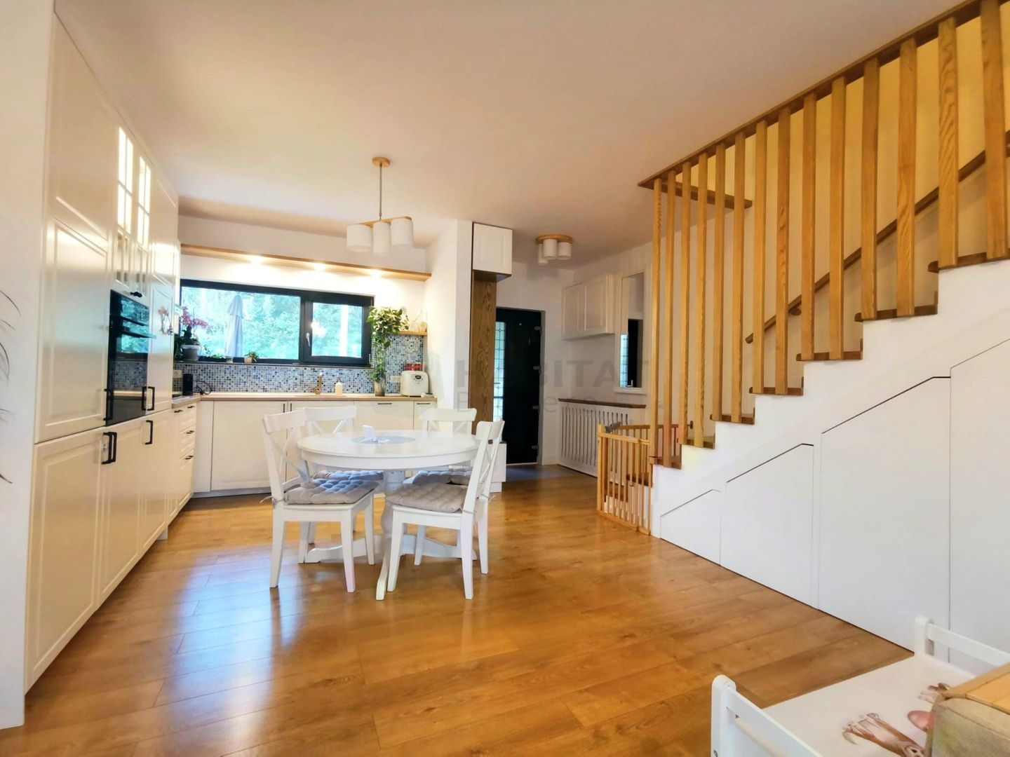 Duplex 4 camere | Tunari | Curte & Pădure - Poză 5