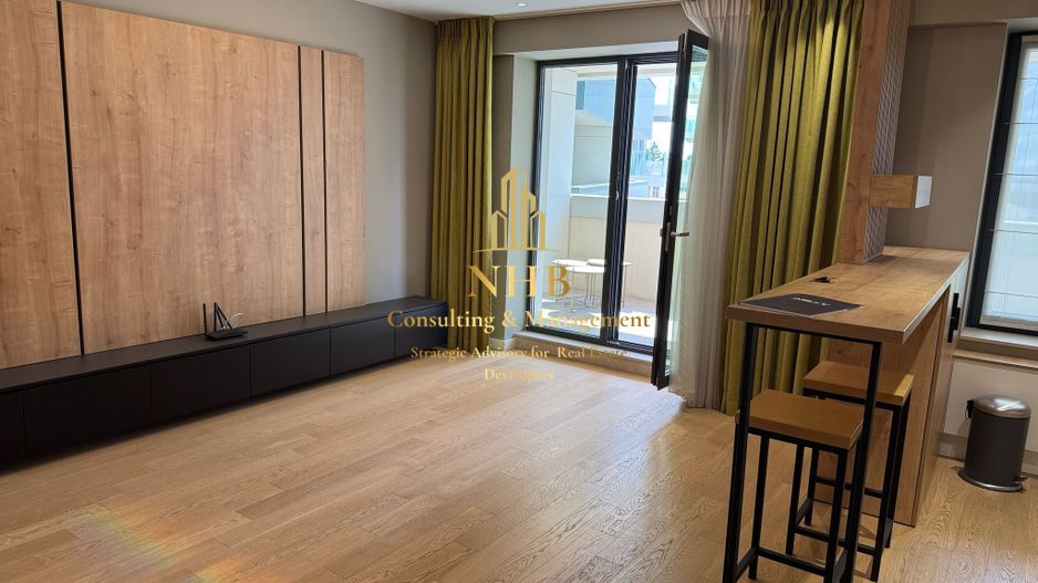 Particular vand apartament 2 camere - Aviației-Tower - Poză 27