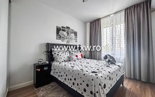 Apartament 2 camere în bloc nou, parțial mobilat și utilat - Poză 2