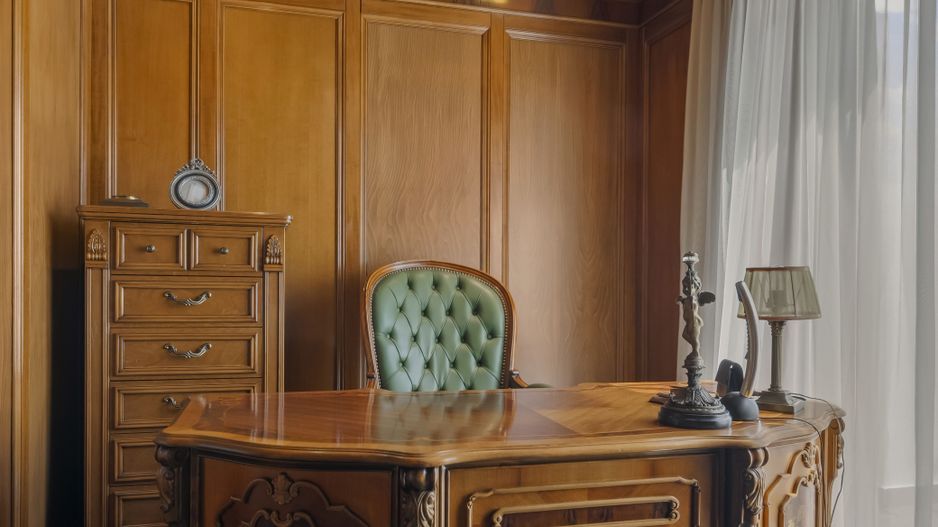 PENTHOUSE CU TERASA PANORAMICA BLOC BOUTIQUE HERASTRAU - Poză 12