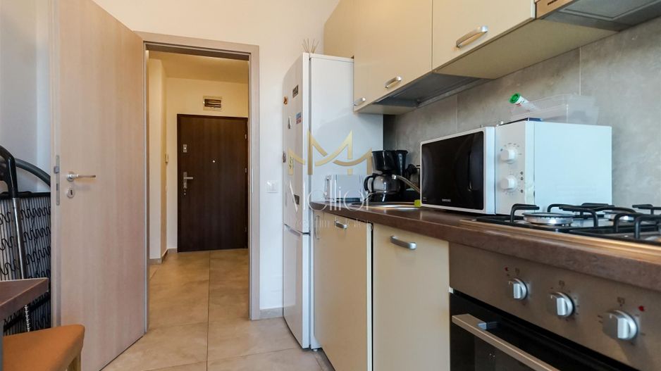 Apartament cu 1 camera 40 mp  100 m de Iulius Mall! - Poză 5
